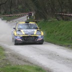 West Cork Rally report by Kevin O’Driscoll