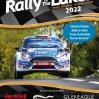 Rally of the Lakes latest -event launch on Sunday▲￼ ￼￼