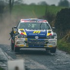 Bumper Entry for 2022 West Cork Rally- download here