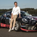 Fassbender’s Le Mans dream to become a reality 