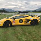 Bumblebee 1000: Where to see the cars in Killarney, Tralee, Castlegregory and Dingle this weekend ￼
