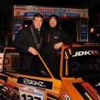 Jack gets back – Kelleher’s 17,500km journey to compete on the West Cork Rally