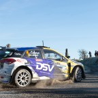 Birr Rally essentials, timetable, top ten