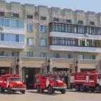 Kerry rally driver and fire station colleagues behind a plan to buy a fire engine and donate it  to Ukrainian firefighters
