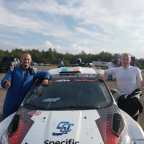 Quirke ready for USA Rally season – Rally in the 100 Acre Wood  next weekend
