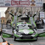 Breen places surprise entry for Rallye San Remo in Italy in Ford Fiesta RC2