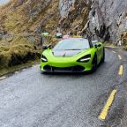Kerry connections to the 2022&nbsp;Bumblebee 1000 VIP Drive