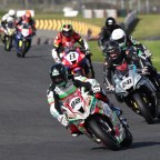 O’Grady Leads Call for Reform with New Irish Short Circuit Superbike Championship