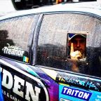 Tragedy as former Circuit of Kerry Junior Rally winner Johnny Treanor from Monaghan passes away in road accident