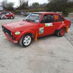 Three class wins for Kerry co-drivers on Carrick-on-Suir Forestry Rally