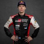 Kalle Rovanpera to compete on Irish motorsport event next week!