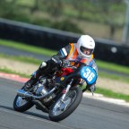 Ardfert road racer Stephen Walsh faces a race against time to have his Honda ready for this weekend’s Cookstown 100.