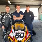 Kerry’s youngest motorcycle racer preparing for race debut&nbsp;&nbsp;