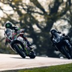  Busy times for Kerry Motorcycle racers