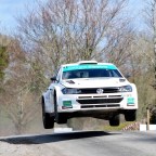 News from the Keith Cronin camp ahead of the opening British Rally Championship round this weekend