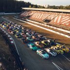 Motorsport on Moll’s Gap – today Tuesday April 12 – sort of!