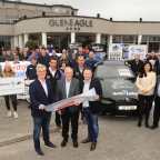 Killarney Chamber of Tourism and Commerce  fully supportive of Rally of the Lakes ￼