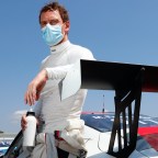 Fassbender’s first day at a race track in 2022 set for Tuesday