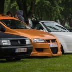 Garda warning about insurance on modified cars ahead of Rally of the Lakes