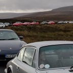 Porsche Club of Ireland on Tour of Kerry this weekend