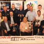 Rally of the Lake preview by event PRO Ivan Hurley