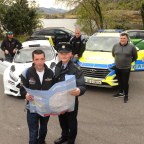 Message from Killarney Gardai ahead of Rally of the Lakes