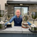 “This is the Sam Maguire of Kerry rallying,” Paul Nagle on his unique trophy collection 