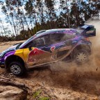 Breen hoping better road position will be an advantage in Sardinia