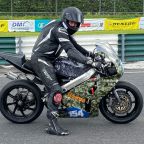 Murphy brothers on the podium in Sydney and Mondello on the same weekend