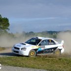Noel Moloney set to make WRC debut on Rally New Zealand