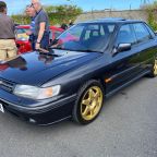 Cars and Coffee Tralee – photo gallery and news