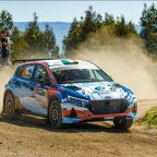 Josh McErlean and James Fulton’s Rally Portugal preview