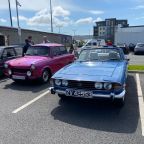 Mark your diary – cars n coffee, shows and classic runs in Kerry – updated fixture list