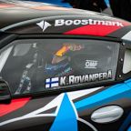 Cullen-based drifter gets chance to take on Kalle Rovanperä  at Mondello this weekend