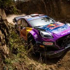 BREAKING: LOEB TO RETURN TO SAFARI RALLY WITH M-SPORT FORD WORLD RALLY TEAM