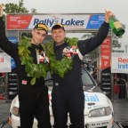 Kerry juniors win two different rally championships this season