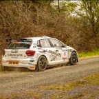 Rally of the Lakes report