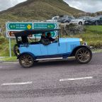 Ring of Kerry classic run – event report and photos