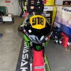 Heelan’s fourth place finish at Mondello