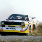Portugal news – World Champions spanning six decades present at Rally Portugal