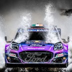 OFFICIAL: Craig Breen is better than Santa