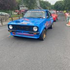Eddie Kennelly’s 30 years of rally draws to a close as he threatens retirement after Circuit of Kerry