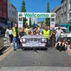 Two Kerry-based motor clubs get funding under Community Activities scheme for 2022 