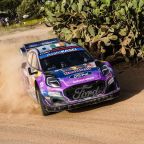 “It has been a good morning,” Craig Breen – video and quotes  