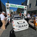 Old school navigator left flabbergasted as Tralee Tourist Office closed during Déjà Vu Tralee – how can those who run the town explain this story?