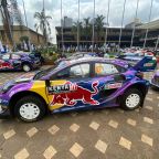 Three ‘good’ rallies coming up for Breen and Nagle