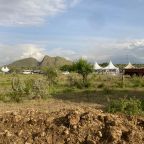 What has West Kerry and Kenya got in common?