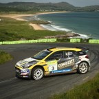 Donegal International Rally report – all categories
