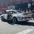 Conor Falvey is off to the Goodwood Festival of Speed