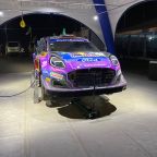 JARI HUTTUNEN TO MAKE RALLY1 DEBUT IN FINLAND WITH M-SPORT
